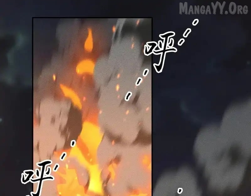 Hidden Dragon in the City (2025) Chapter 29 - page 88